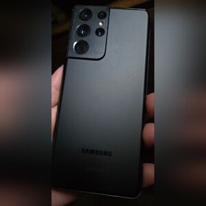 Samsung S21 Ultra 5G